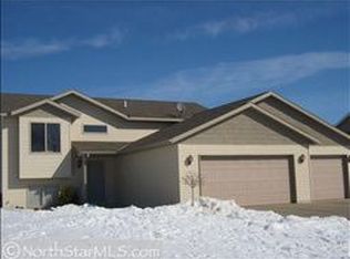 2511 Ocarina Dr, Sauk Rapids, MN 56379
