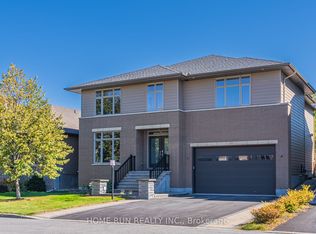 115 Grainstone Way, Ottawa, ON K2T0H4