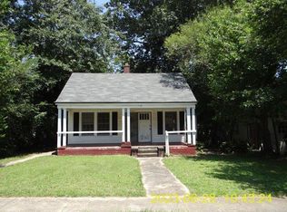 3400 14th Ave, Columbus, GA 31904