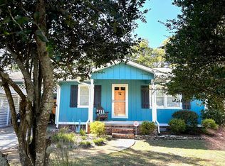 307 Trott St, Oak Island, NC 28465