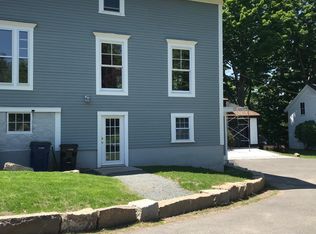 41 Fairmount St, Salem, MA 01970