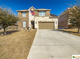 811 Old World Dr, Harker Heights, TX 76548