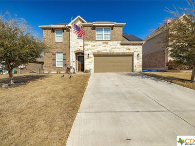 811 Old World Dr, Harker Heights, TX, 76548