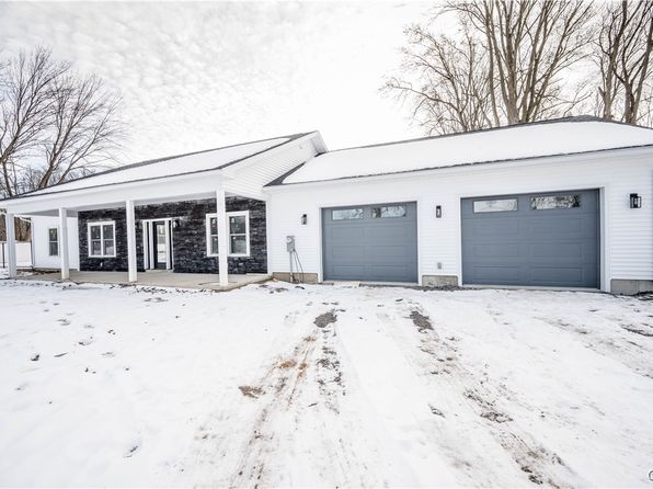 305 Grand St, Oneida, NY 13421