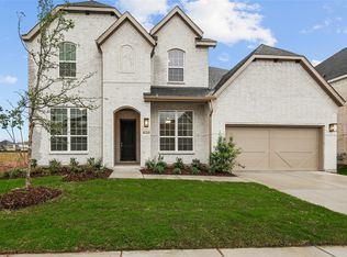 16420 Flatlands Way, Celina, TX 75009