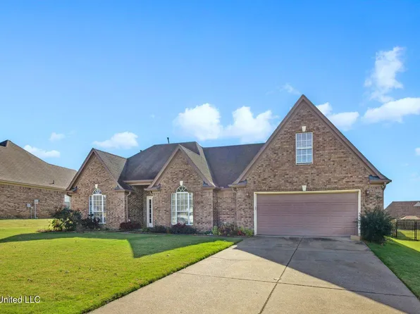 2603 Olivia Ln, Southaven, MS 38672