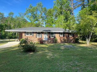 727 Central Road, Thomson, GA 30824
