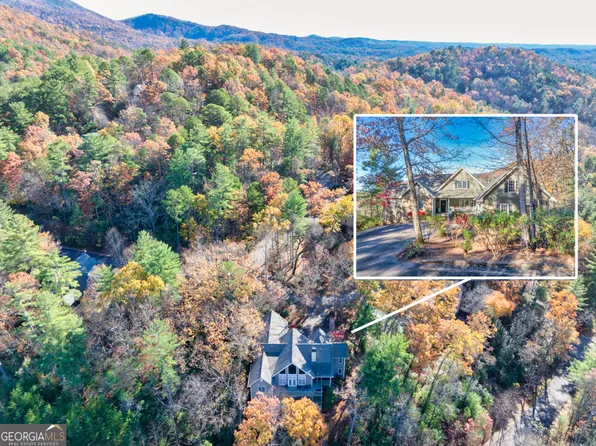 225 Lancelot Loop, Clayton, GA 30525