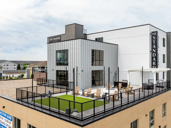 The Standard on 32nd, 3252 6th St W #210, West Fargo, ND 58078
