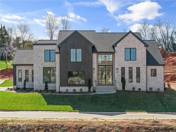 762 Royal Jasmine Ct, Winston Salem, NC 27106