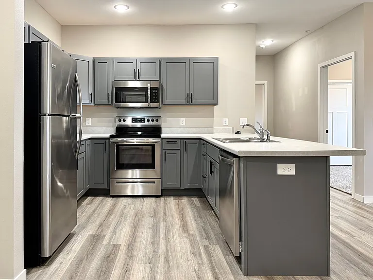West 5th Townhomes — Photo 35