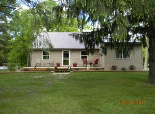 1102 Birch Ave, Alexandria, MN 56308