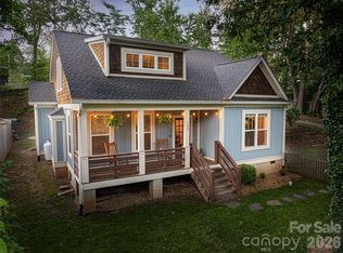 123 Arline Henry Way, Asheville, NC 28806