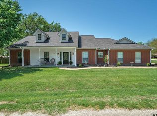 129 Ebony Pl, Van, TX 75790