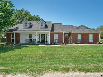 129 Ebony Pl, Van, TX, 75790