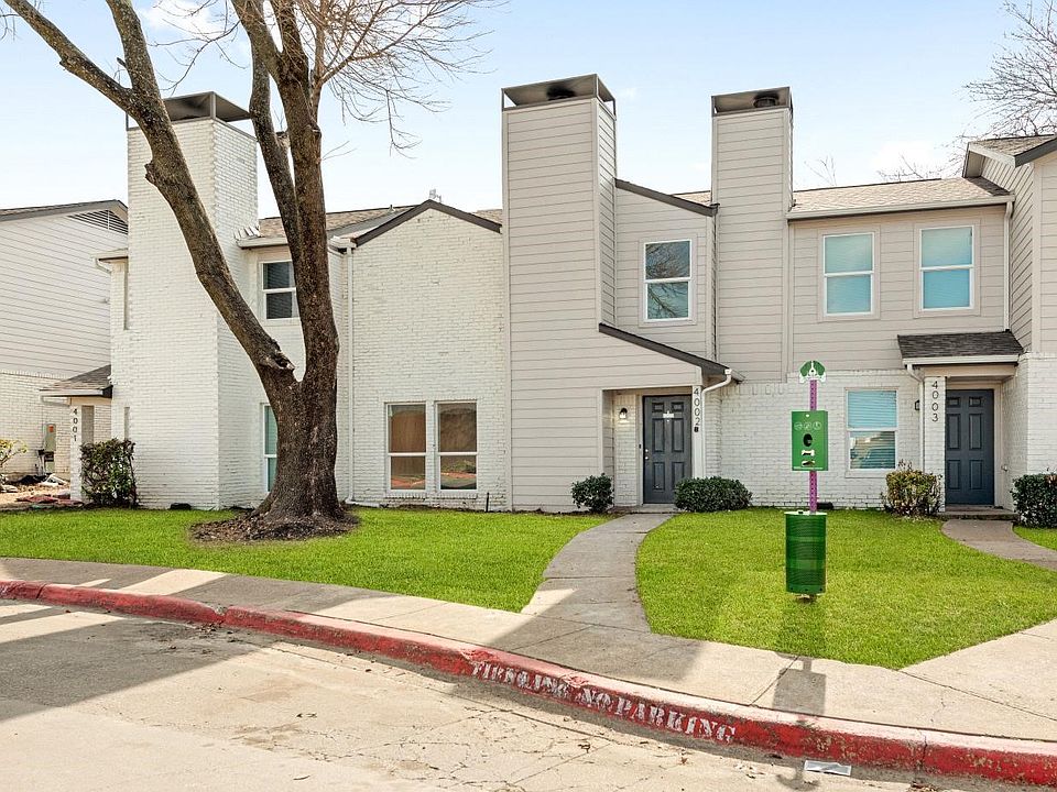 1st image of 9524 Military Pkwy APT 4003