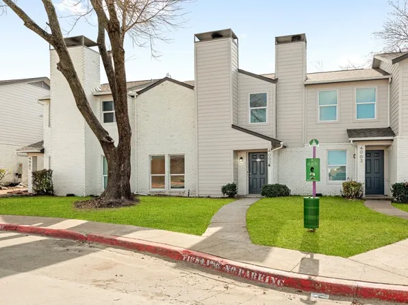 9524 Military Pkwy APT 4003, Dallas, TX 75227