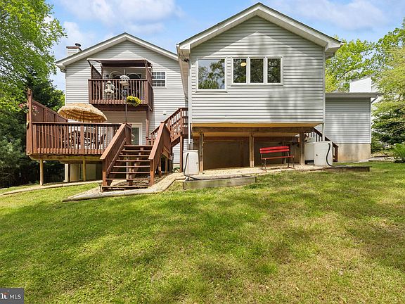 2nd image of 11550 Buckskin Ct