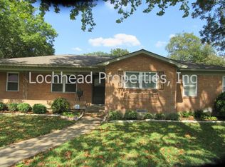2315 Mockingbird Ln, Garland, TX 75042