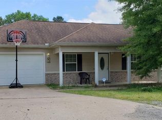 101 W Miracle Pl, Hot Springs, AR 71913