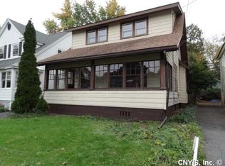 273 Genesee Park Dr, Syracuse, NY 13224