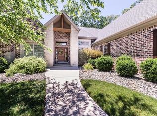 1101 Fister Ct, Defiance, MO 63341