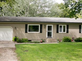 522 Northwood Dr, Horace, ND 58047