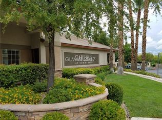 1701 King James St UNIT 103, Las Vegas, NV 89144