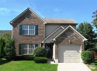 1217 Aspen St, Lexington, KY