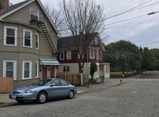 25 Cutler St, Providence, RI 02909