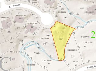 2286 Sage Pl, Ellenwood, GA 30294