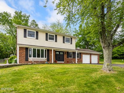 59 Westbrook Road, Howell, NJ, 07731