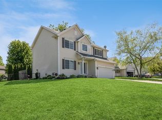 1013 SE Crawford Ct, Ankeny, IA 50021