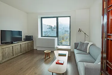 Rented by Brown Harris Stevens