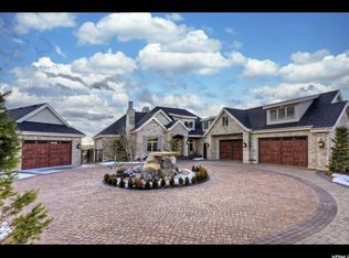 6781 W Normandy Way, Highland, UT 84003