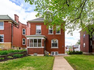 4330 Virginia Ave, Saint Louis, MO 63111