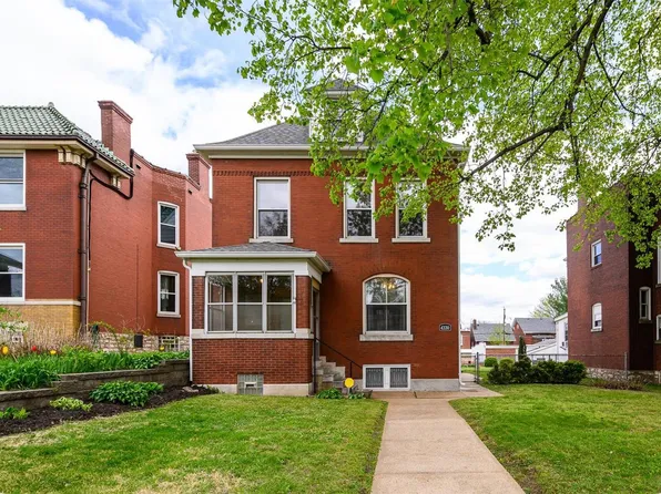 4330 Virginia Ave, Saint Louis, MO 63111