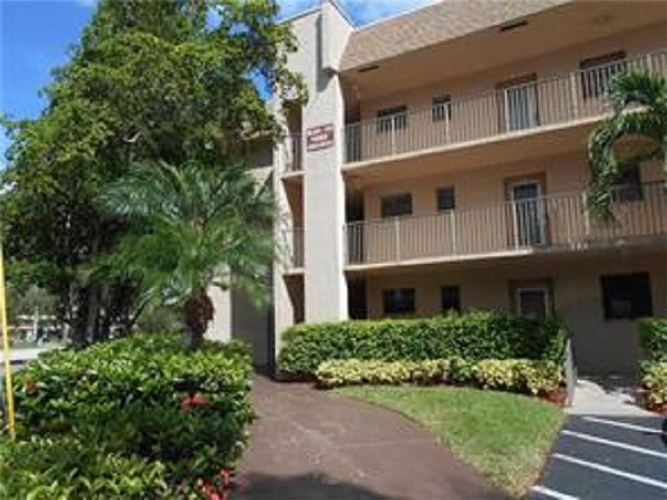 1st image of 10303 W Sunrise Lakes Boulevard #201