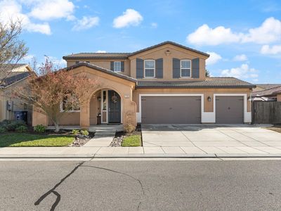 3268 Wrenwood Ave, Clovis, CA, 93619