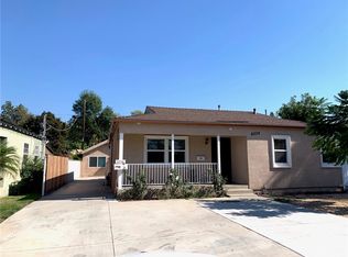 6034 Carpenter Ave, North Hollywood, CA 91606