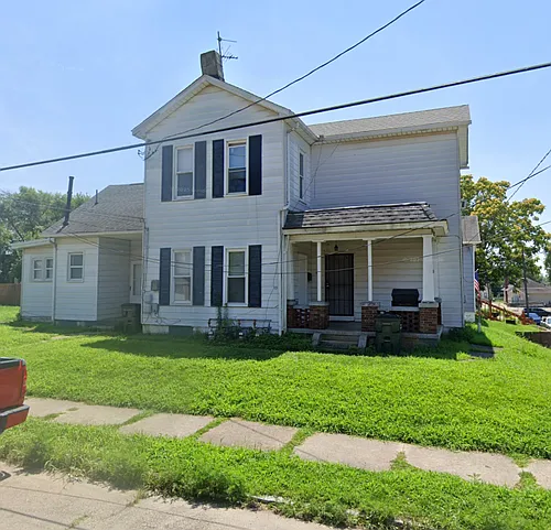 502 Hart St Photo 1