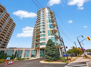 6 Toronto St #1008, Barrie, ON L4N9R2