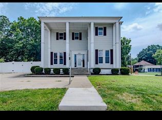 201 N Maguire St, Warrensburg, MO 64093