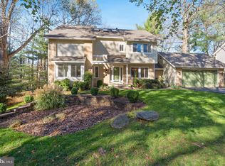 14504 Antigone Dr, Gaithersburg, MD