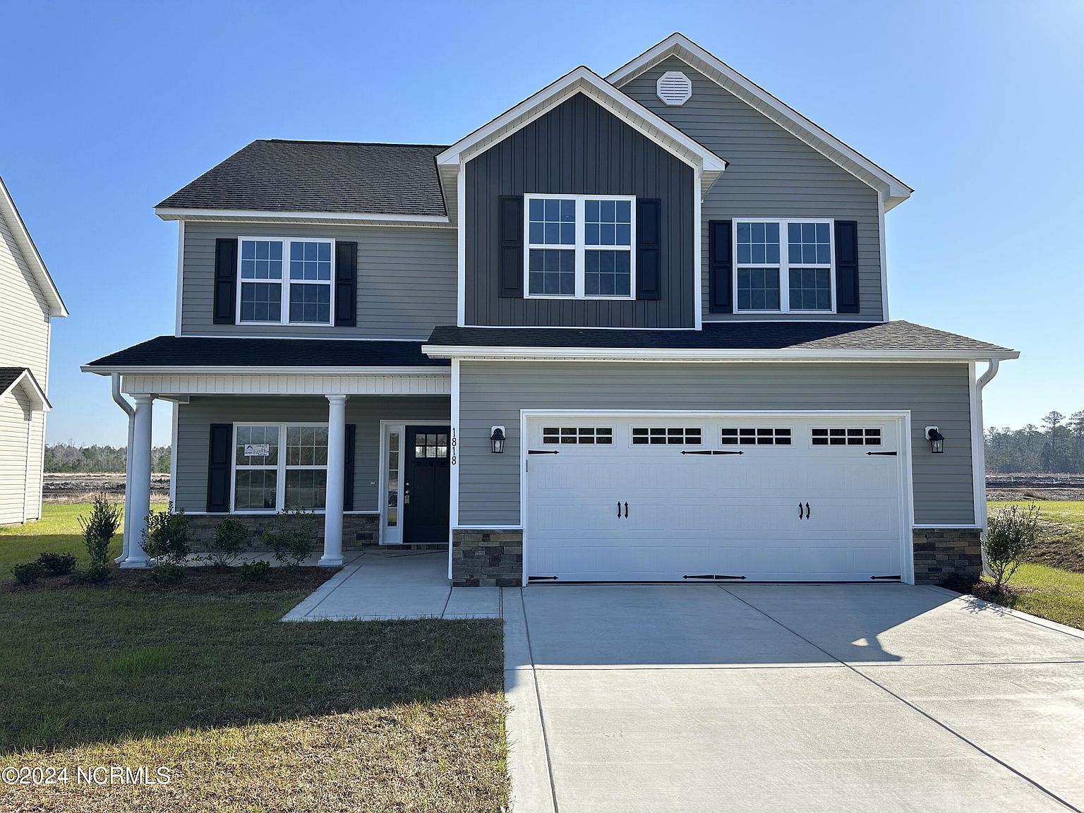1818 Olde Towne Pointe Boulevard, Jacksonville, NC 28546 Zillow