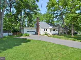 601 Jackson St, Falls Church, VA 22046