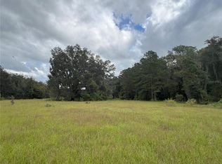 W Highway 318 LOT 2, Citra, FL 32113