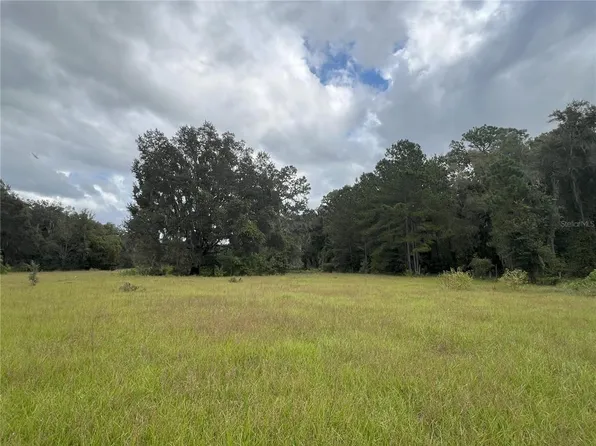 W Highway 318 Lot 2, Citra, FL 32113