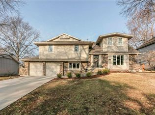 9924 Briar Dr, Overland Park, KS 66207