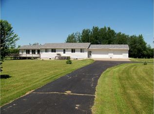 16117 State Highway 107, Grasston, MN 55030